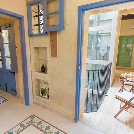 Casa San Carlo Azure Apartamento