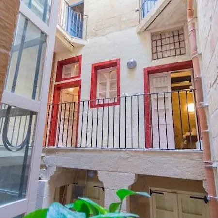 Apartamento Casa San Carlo Azure *