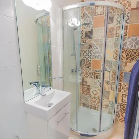 Апартаменты Casa San Carlo Azure