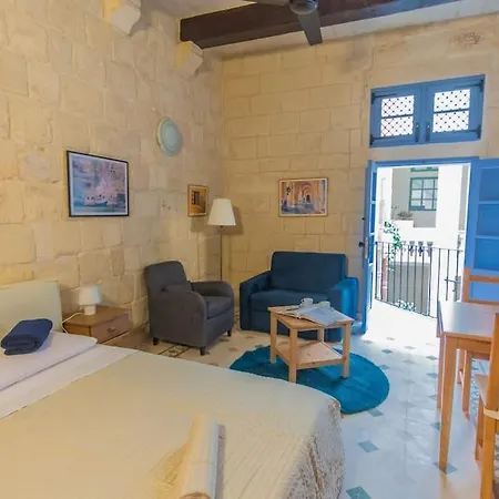 Casa San Carlo Azure