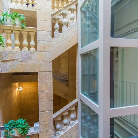 Casa San Carlo Azure *
